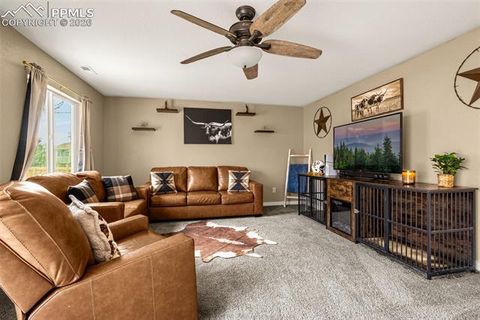Tiny photo for 4113 Morado Drive, Colorado Springs, CO 80911 (MLS # 9173485)