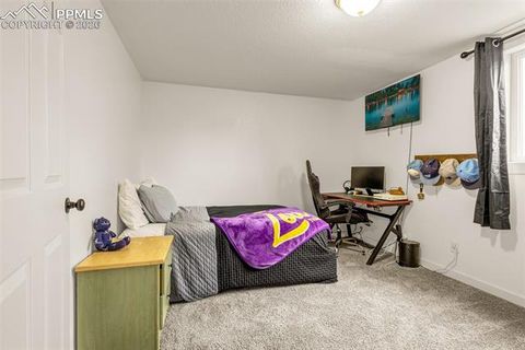 Tiny photo for 4113 Morado Drive, Colorado Springs, CO 80911 (MLS # 9173485)