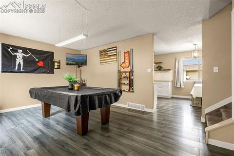 Tiny photo for 4113 Morado Drive, Colorado Springs, CO 80911 (MLS # 9173485)