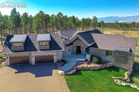 13640 Winslow Drive Colorado Springs CO 80908