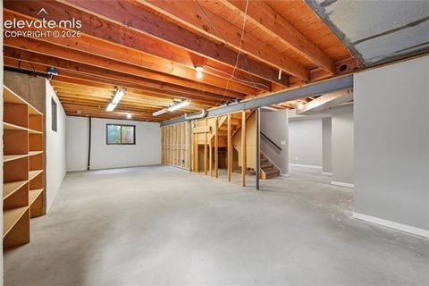 Tiny photo for 2733 Purgatory Drive, Colorado Springs, CO 80918 (MLS # 3124242)