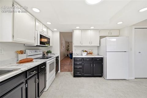 Tiny photo for 2733 Purgatory Drive, Colorado Springs, CO 80918 (MLS # 3124242)