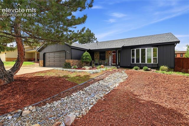 2733 Purgatory Drive - Photo 2