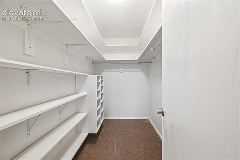 Tiny photo for 2733 Purgatory Drive, Colorado Springs, CO 80918 (MLS # 3124242)