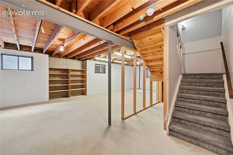 Tiny photo for 2733 Purgatory Drive, Colorado Springs, CO 80918 (MLS # 3124242)