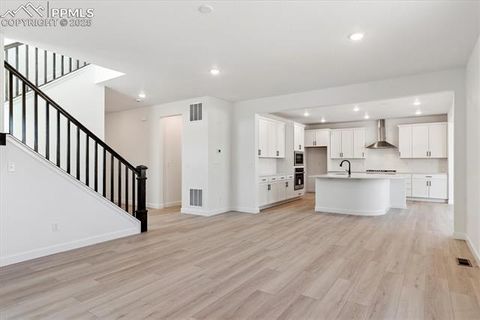 Tiny photo for 16897 Starfall Drive, Monument, CO 80132 (MLS # 8994887)