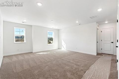 Tiny photo for 16897 Starfall Drive, Monument, CO 80132 (MLS # 8994887)