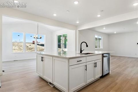 Tiny photo for 16897 Starfall Drive, Monument, CO 80132 (MLS # 8994887)