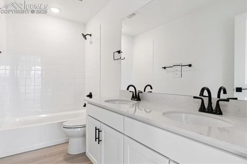 Tiny photo for 16897 Starfall Drive, Monument, CO 80132 (MLS # 8994887)