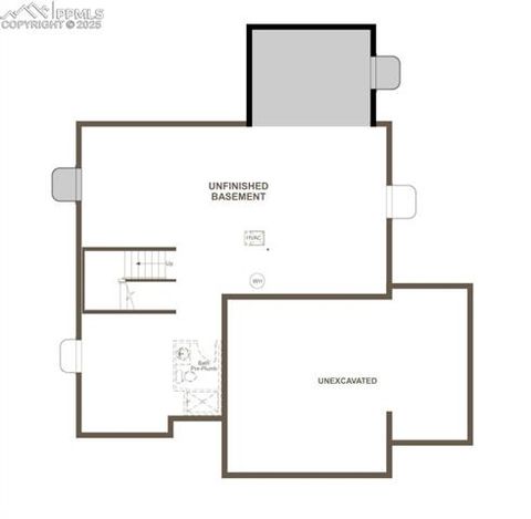 Tiny photo for 16897 Starfall Drive, Monument, CO 80132 (MLS # 8994887)