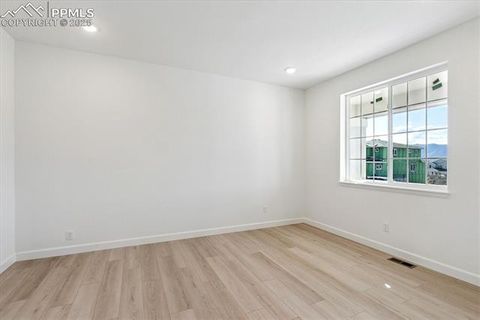 Tiny photo for 16897 Starfall Drive, Monument, CO 80132 (MLS # 8994887)