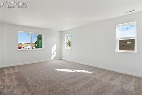 Tiny photo for 16897 Starfall Drive, Monument, CO 80132 (MLS # 8994887)