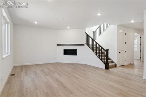 Tiny photo for 16897 Starfall Drive, Monument, CO 80132 (MLS # 8994887)