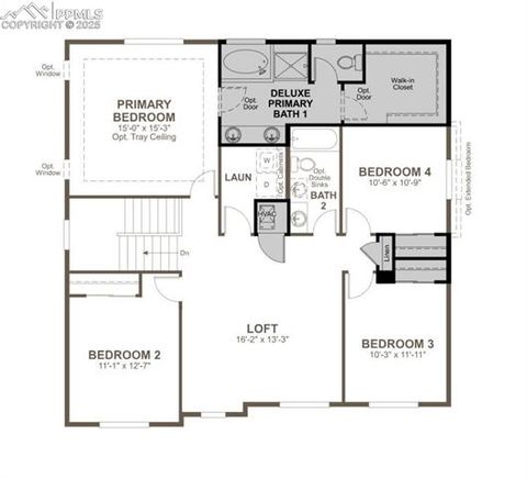 Tiny photo for 16897 Starfall Drive, Monument, CO 80132 (MLS # 8994887)