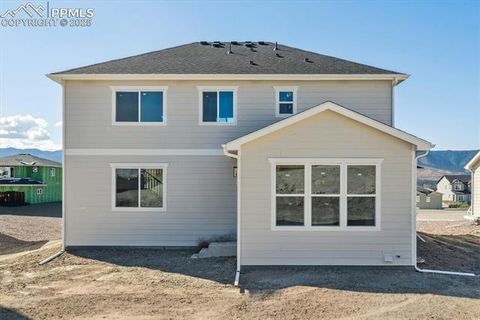 Tiny photo for 16897 Starfall Drive, Monument, CO 80132 (MLS # 8994887)