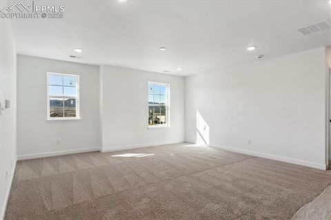 Tiny photo for 16897 Starfall Drive, Monument, CO 80132 (MLS # 8994887)