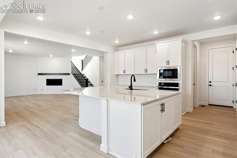 Tiny photo for 16897 Starfall Drive, Monument, CO 80132 (MLS # 8994887)