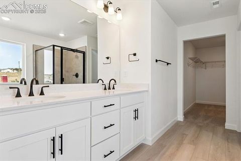 Tiny photo for 16897 Starfall Drive, Monument, CO 80132 (MLS # 8994887)