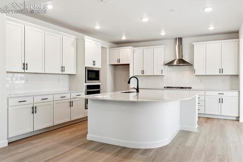 Tiny photo for 16897 Starfall Drive, Monument, CO 80132 (MLS # 8994887)