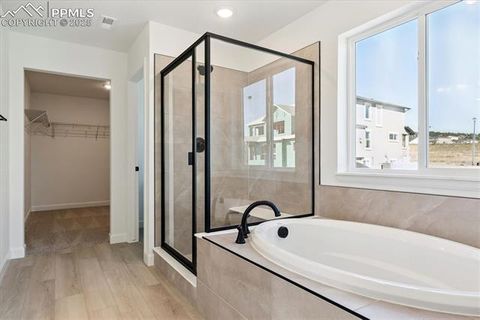 Tiny photo for 16897 Starfall Drive, Monument, CO 80132 (MLS # 8994887)