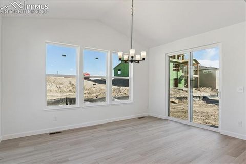 Tiny photo for 16897 Starfall Drive, Monument, CO 80132 (MLS # 8994887)