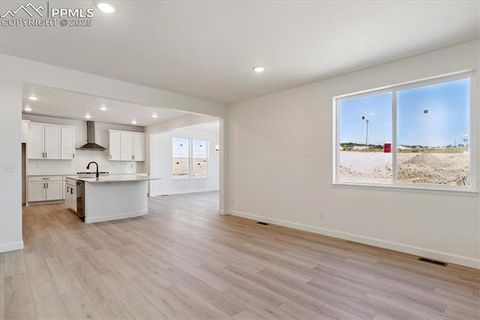 Tiny photo for 16897 Starfall Drive, Monument, CO 80132 (MLS # 8994887)