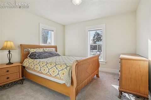 Tiny photo for 3026 N Hancock Avenue, Colorado Springs, CO 80907 (MLS # 1319540)