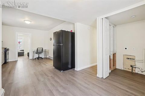 Tiny photo for 3026 N Hancock Avenue, Colorado Springs, CO 80907 (MLS # 1319540)