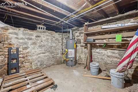 Tiny photo for 3026 N Hancock Avenue, Colorado Springs, CO 80907 (MLS # 1319540)