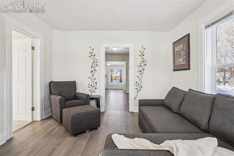 Tiny photo for 3026 N Hancock Avenue, Colorado Springs, CO 80907 (MLS # 1319540)