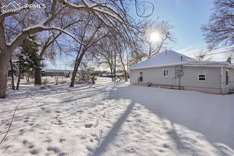 Tiny photo for 3026 N Hancock Avenue, Colorado Springs, CO 80907 (MLS # 1319540)