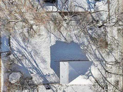 Tiny photo for 3026 N Hancock Avenue, Colorado Springs, CO 80907 (MLS # 1319540)