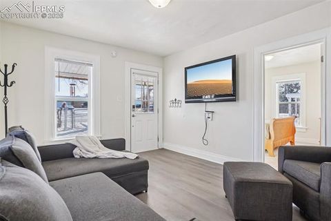 Tiny photo for 3026 N Hancock Avenue, Colorado Springs, CO 80907 (MLS # 1319540)