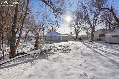 Tiny photo for 3026 N Hancock Avenue, Colorado Springs, CO 80907 (MLS # 1319540)