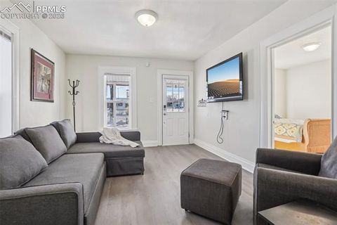 Tiny photo for 3026 N Hancock Avenue, Colorado Springs, CO 80907 (MLS # 1319540)