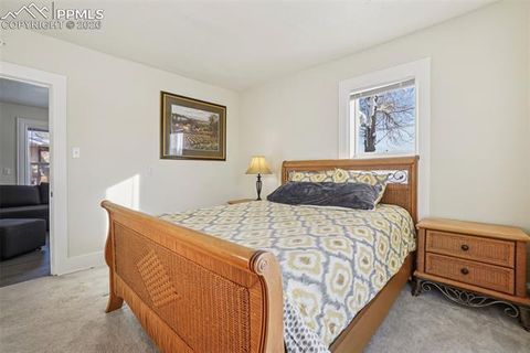 Tiny photo for 3026 N Hancock Avenue, Colorado Springs, CO 80907 (MLS # 1319540)