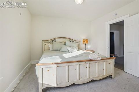 Tiny photo for 3026 N Hancock Avenue, Colorado Springs, CO 80907 (MLS # 1319540)