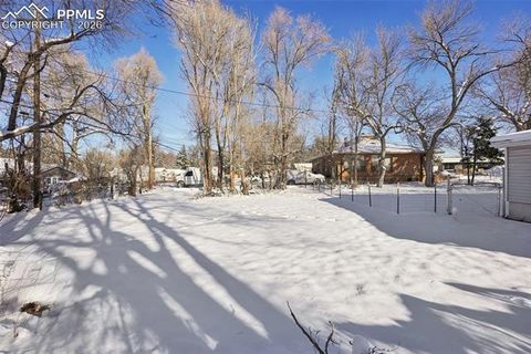 Tiny photo for 3026 N Hancock Avenue, Colorado Springs, CO 80907 (MLS # 1319540)