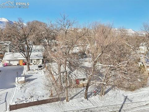 Tiny photo for 3026 N Hancock Avenue, Colorado Springs, CO 80907 (MLS # 1319540)