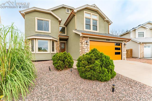 9328 Chieftan Drive