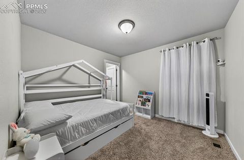 Tiny photo for 9876 Chromatic Terrace, Peyton, CO 80831 (MLS # 8881808)
