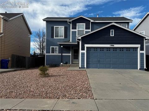 1986 Riverwalk Parkway Colorado Springs CO 80951