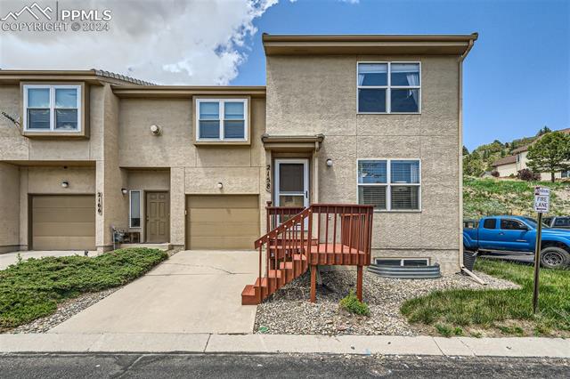 View Colorado Springs, CO 80919 townhome