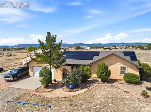 Photo of 575 11th Street, Penrose, CO 81240 (MLS # 3892575)