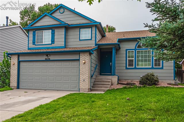 View Colorado Springs, CO 80923 house