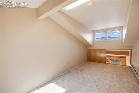 Tiny photo for 755 Apache Trail #9, Woodland Park, CO 80863 (MLS # 3518000)