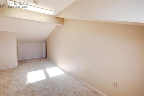 Tiny photo for 755 Apache Trail #9, Woodland Park, CO 80863 (MLS # 3518000)