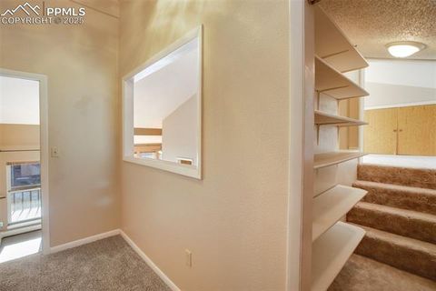 Tiny photo for 755 Apache Trail #9, Woodland Park, CO 80863 (MLS # 3518000)