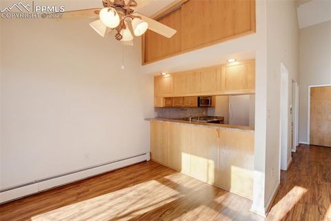 Tiny photo for 755 Apache Trail #9, Woodland Park, CO 80863 (MLS # 3518000)