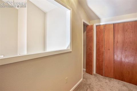 Tiny photo for 755 Apache Trail #9, Woodland Park, CO 80863 (MLS # 3518000)